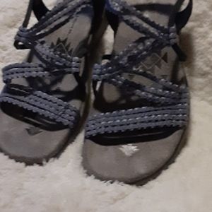 Sandals  by skechers for women